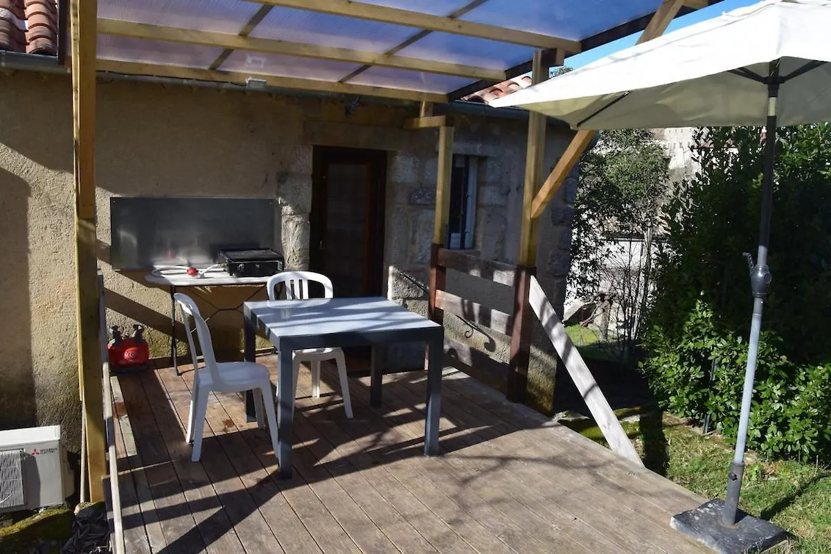 Holiday home La Grangette Villa Joyeuse