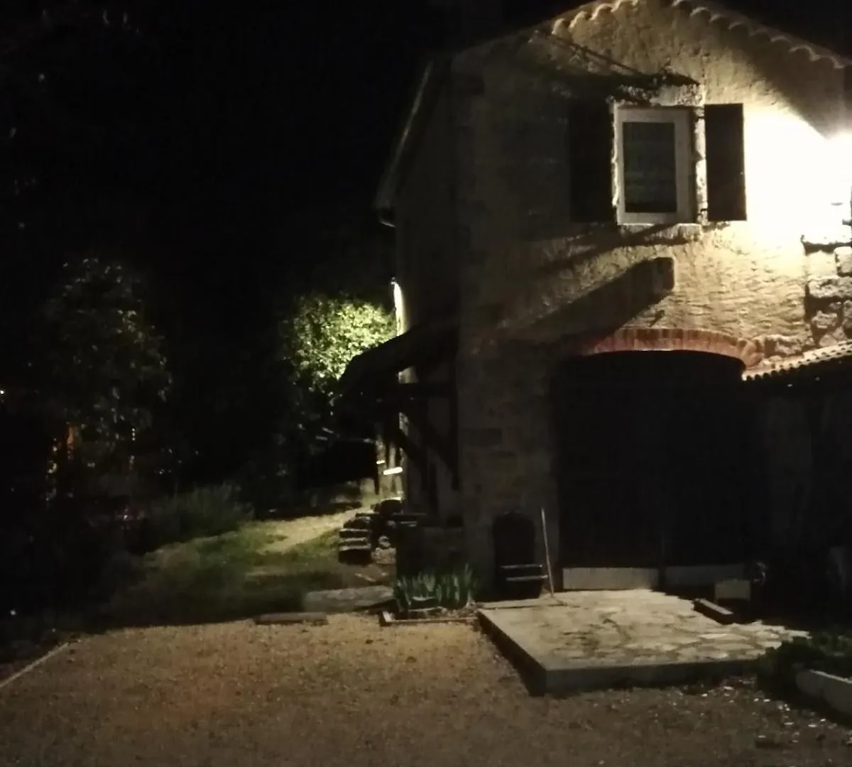 La Grangette Villa Joyeuse
