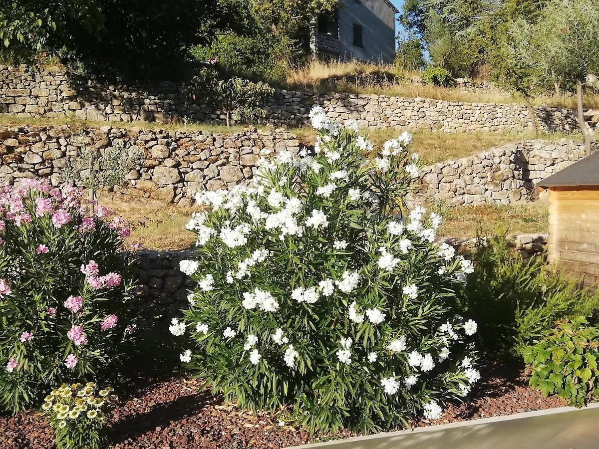 Holiday home La Grangette Villa Joyeuse