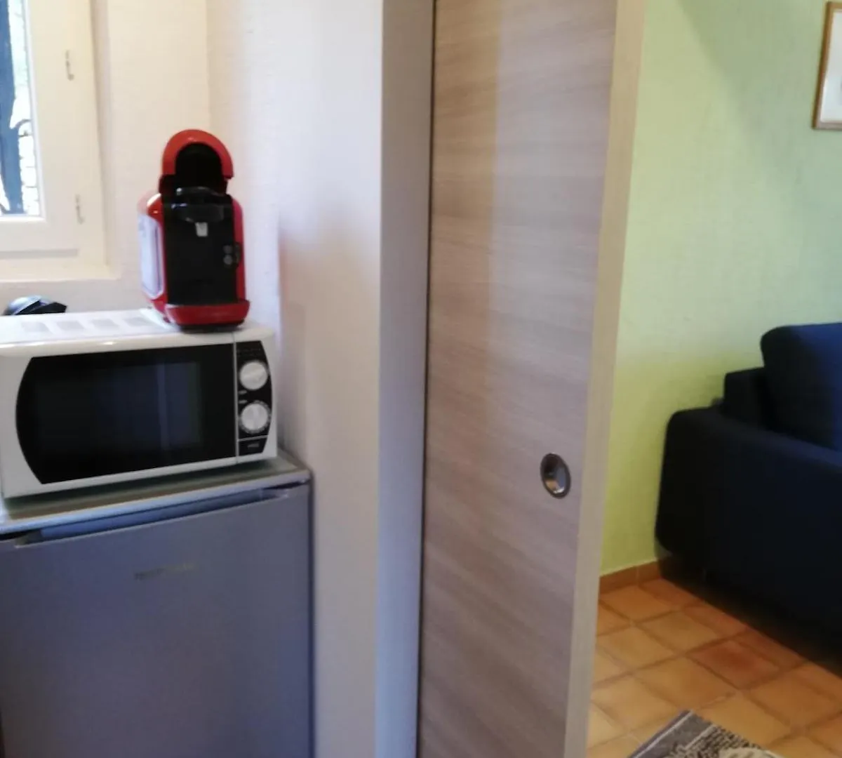 Holiday home La Grangette Villa Joyeuse