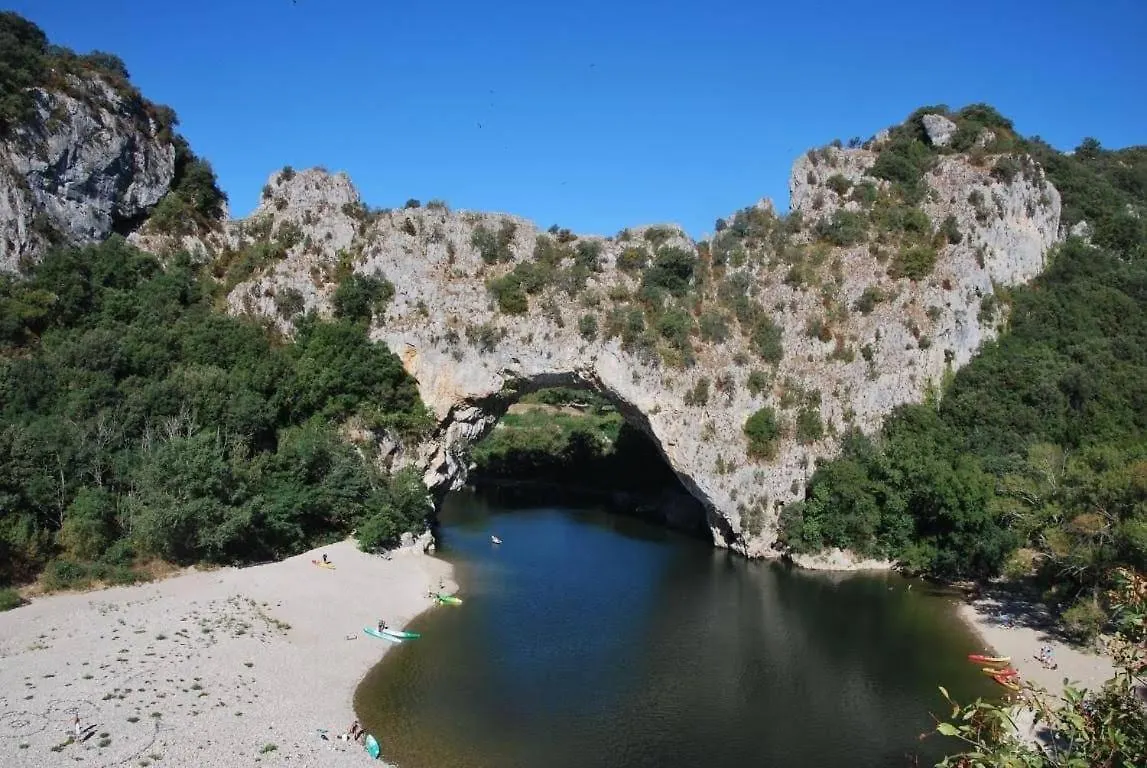 Holiday home La Grangette Villa Joyeuse