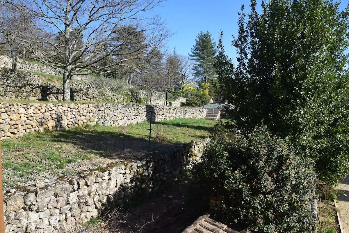 La Grangette Villa Joyeuse 0*,  France