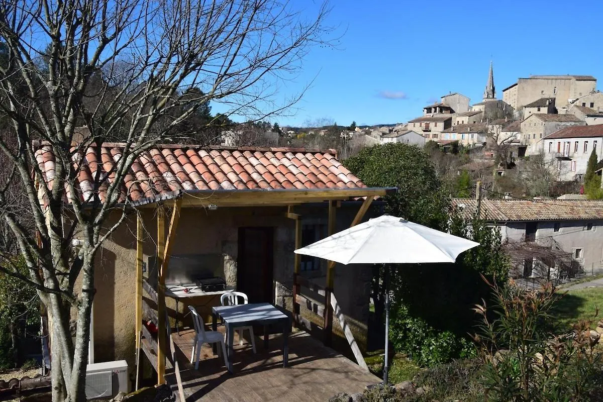 La Grangette Villa Joyeuse Holiday home