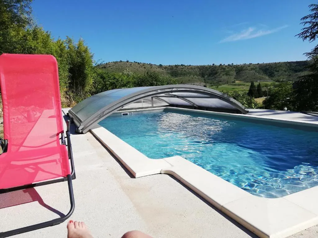 La Grangette Villa Joyeuse 0*,