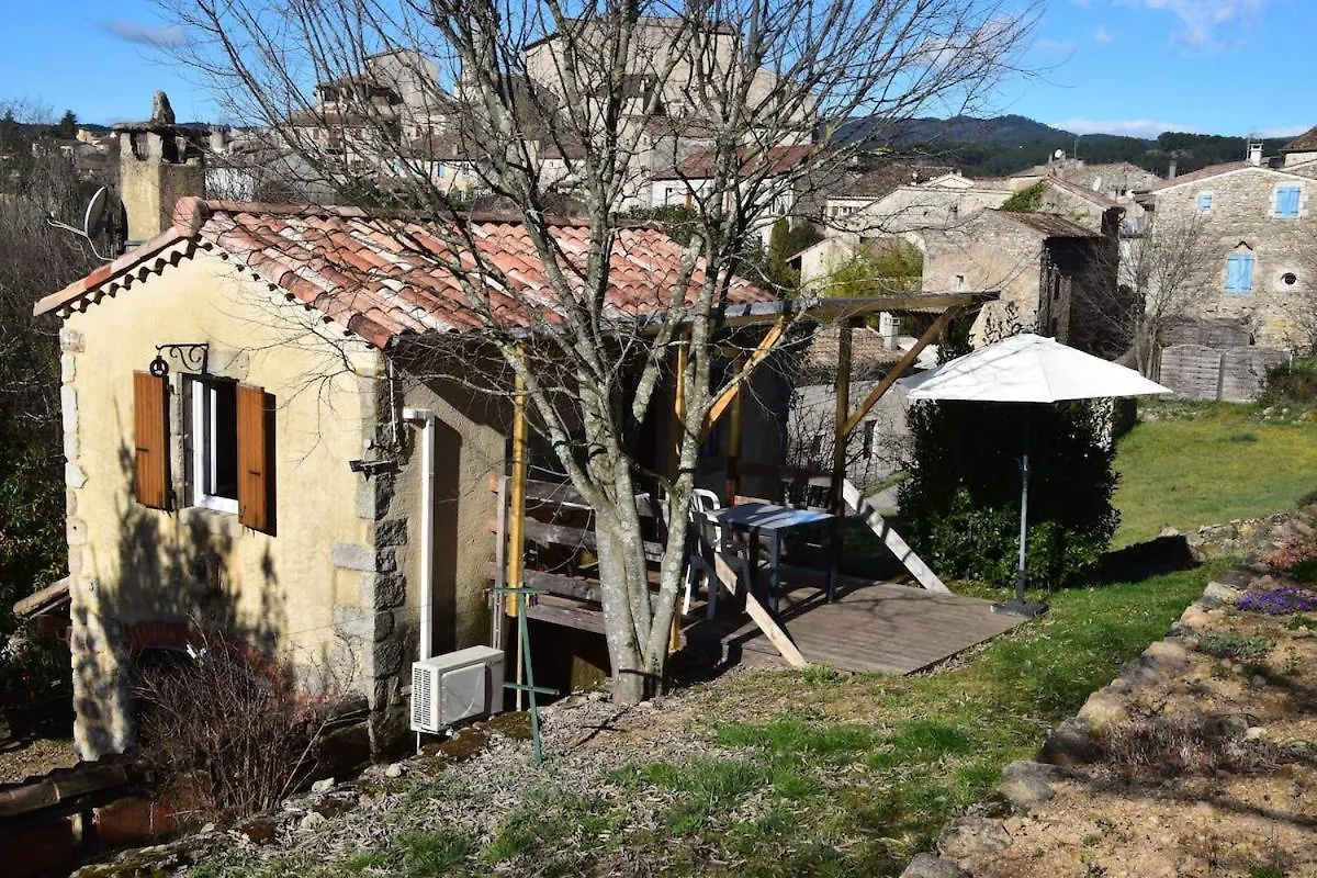 Holiday home La Grangette Villa Joyeuse France