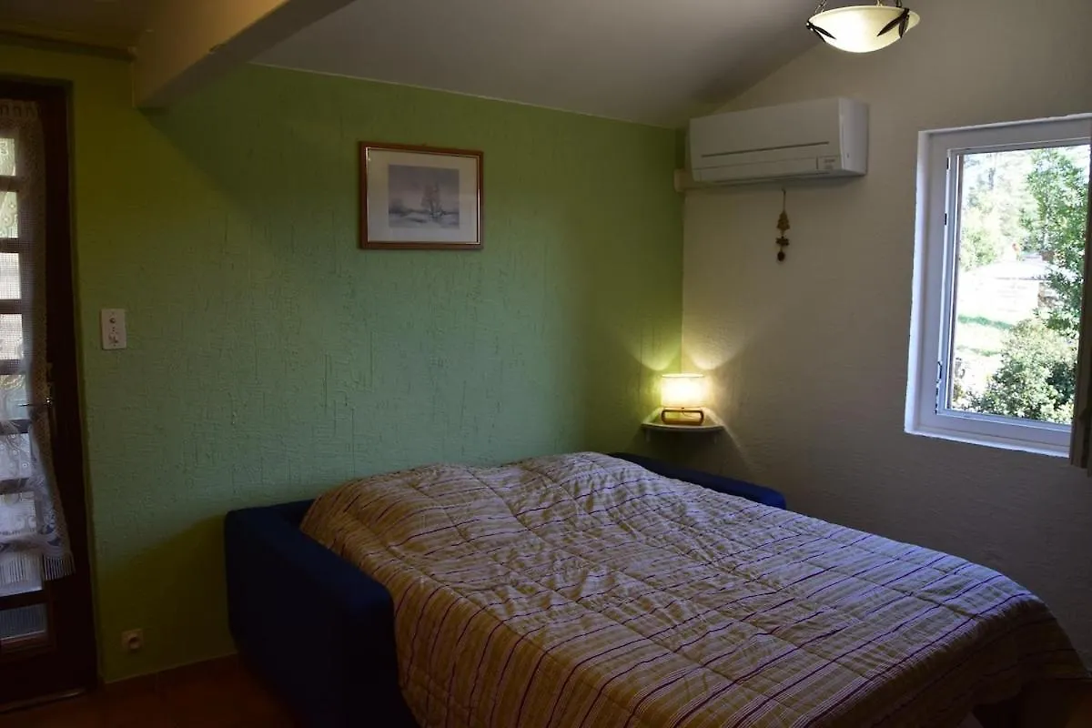 La Grangette Villa Joyeuse