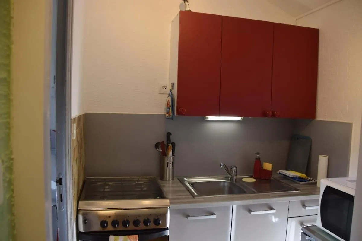 La Grangette Villa Joyeuse 0*,  France