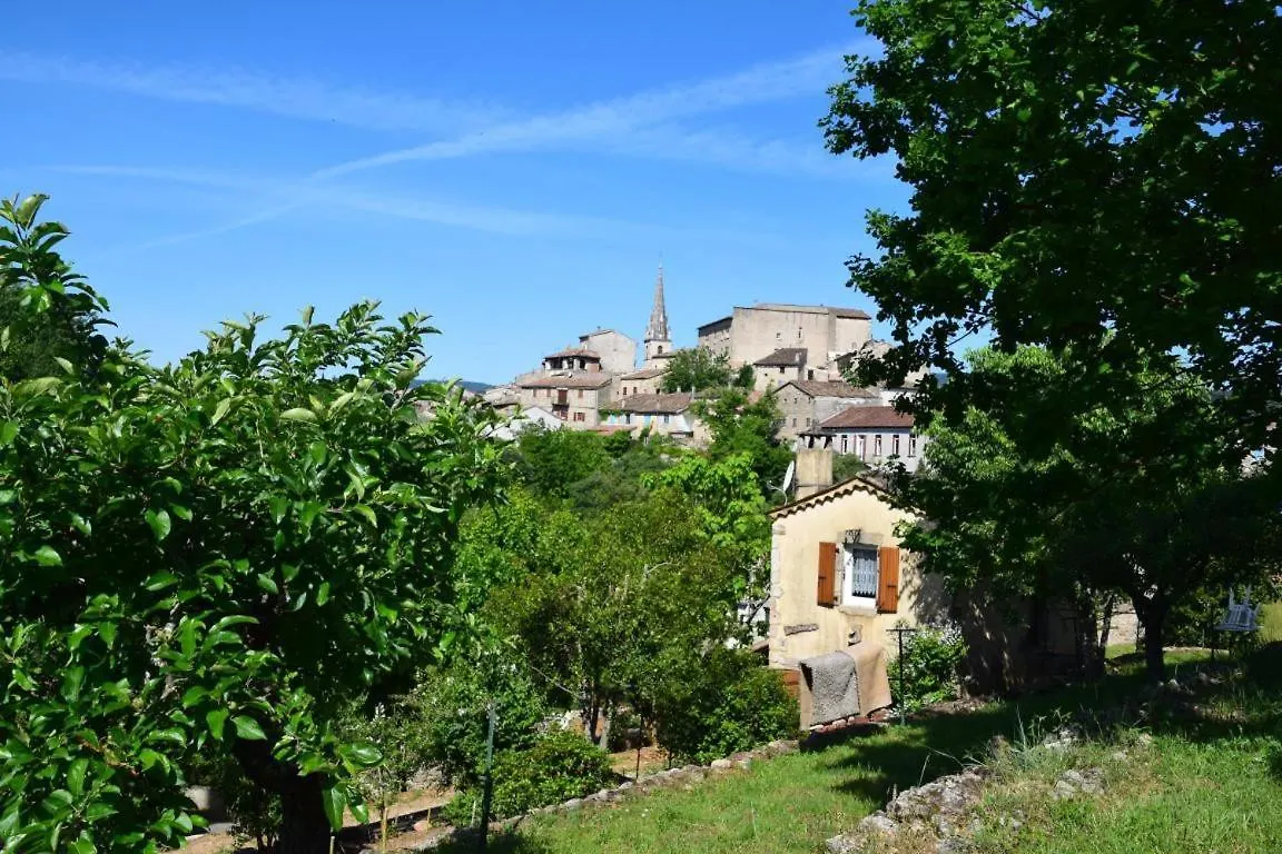 La Grangette Villa Joyeuse