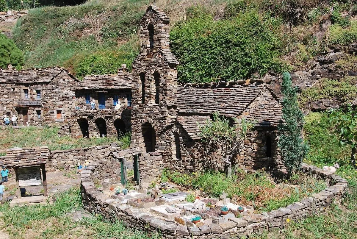 La Grangette Villa Joyeuse