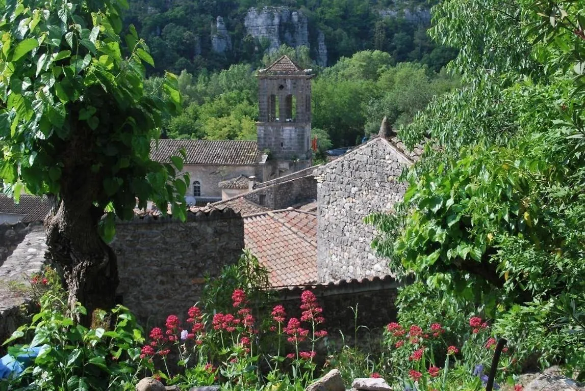La Grangette Villa Joyeuse 0*,
