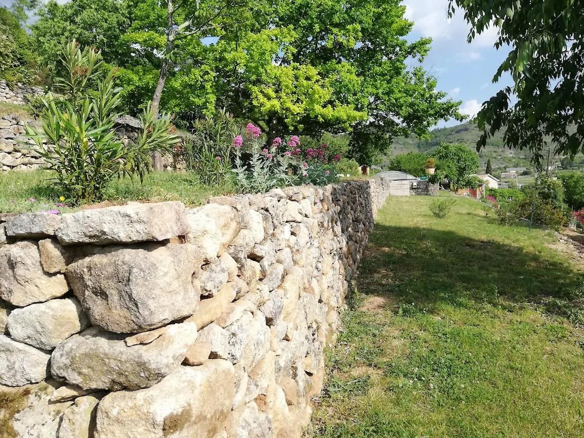 Holiday home La Grangette Villa Joyeuse France