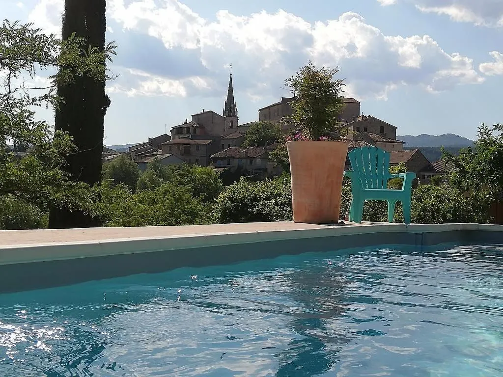 La Grangette Villa Joyeuse