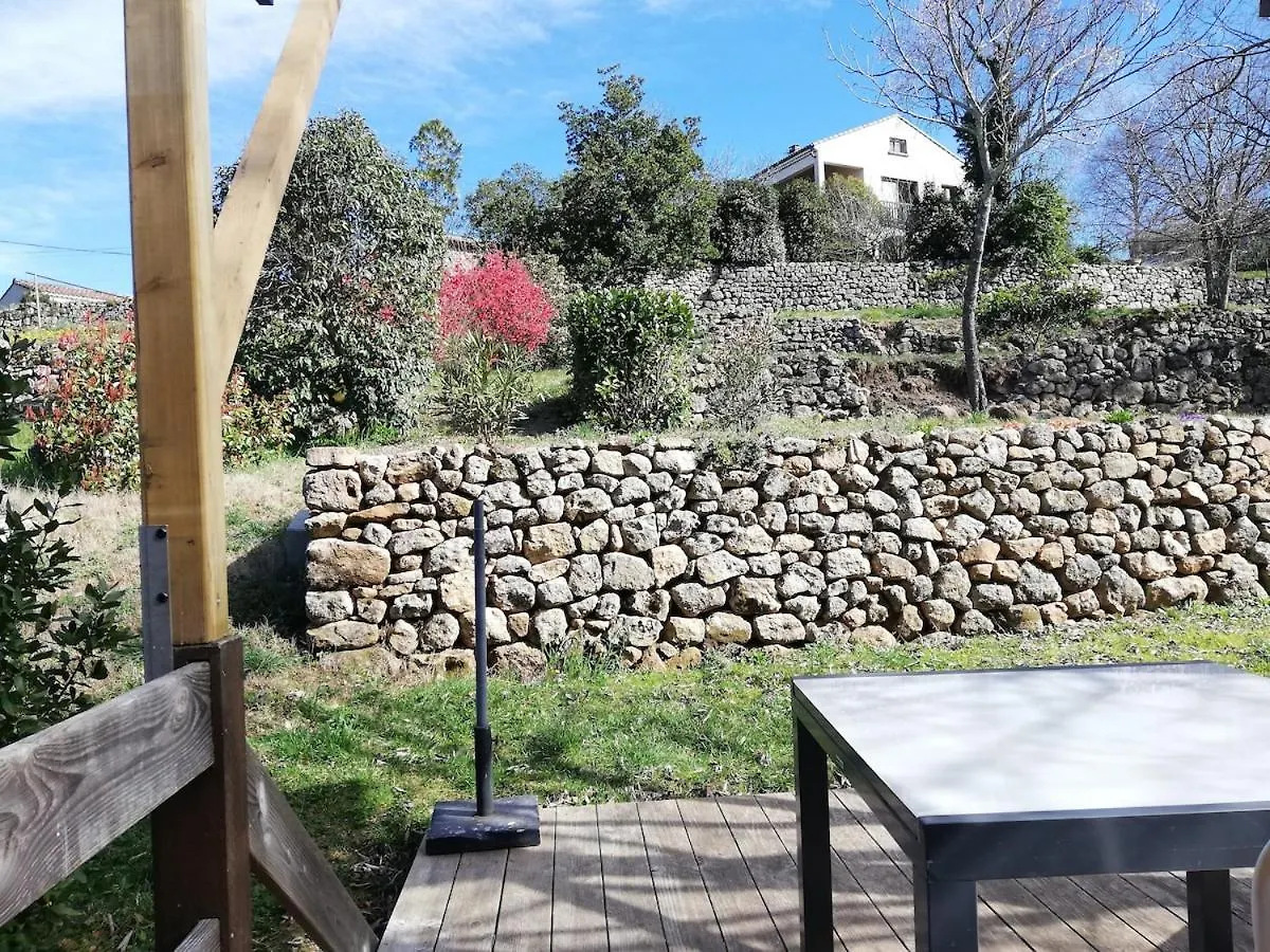 La Grangette Villa Joyeuse Holiday home
