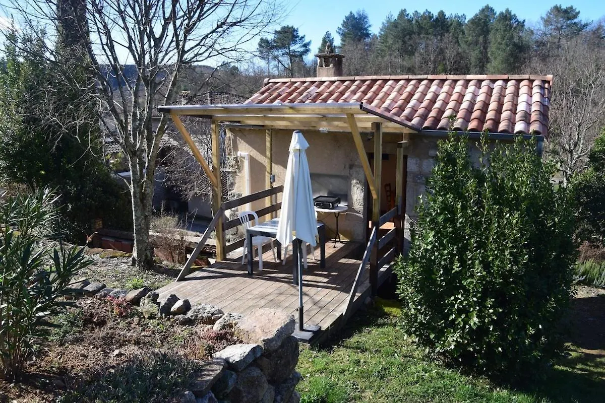 La Grangette Villa Joyeuse 0*,  France