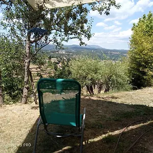 Maison à Sud Ardèche Appartement