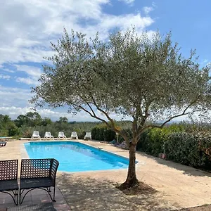 Cool Douce Villa