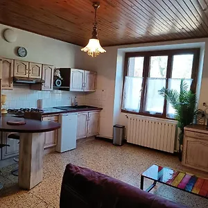 Mas Des Chênes Appartement