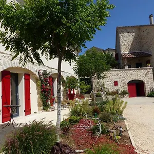 Clos De Beauregard Maison d'hôtes