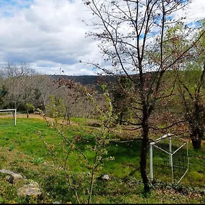Mas Des Chênes Chalet