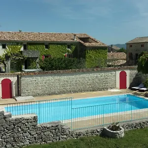 Des Grads De Perret Hébergement de vacances